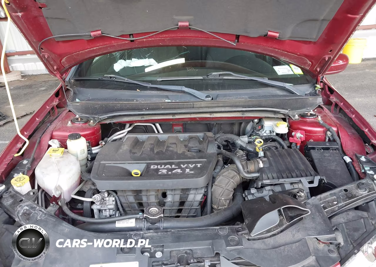 2014 Chrysler 200 Touring VIN:1C3CCBBB7EN197827 - 10