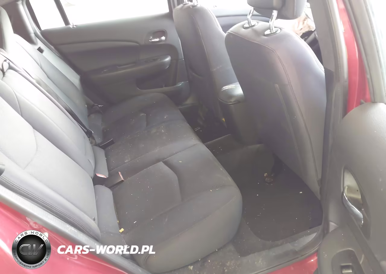 2014 Chrysler 200 Touring VIN:1C3CCBBB7EN197827 - 8