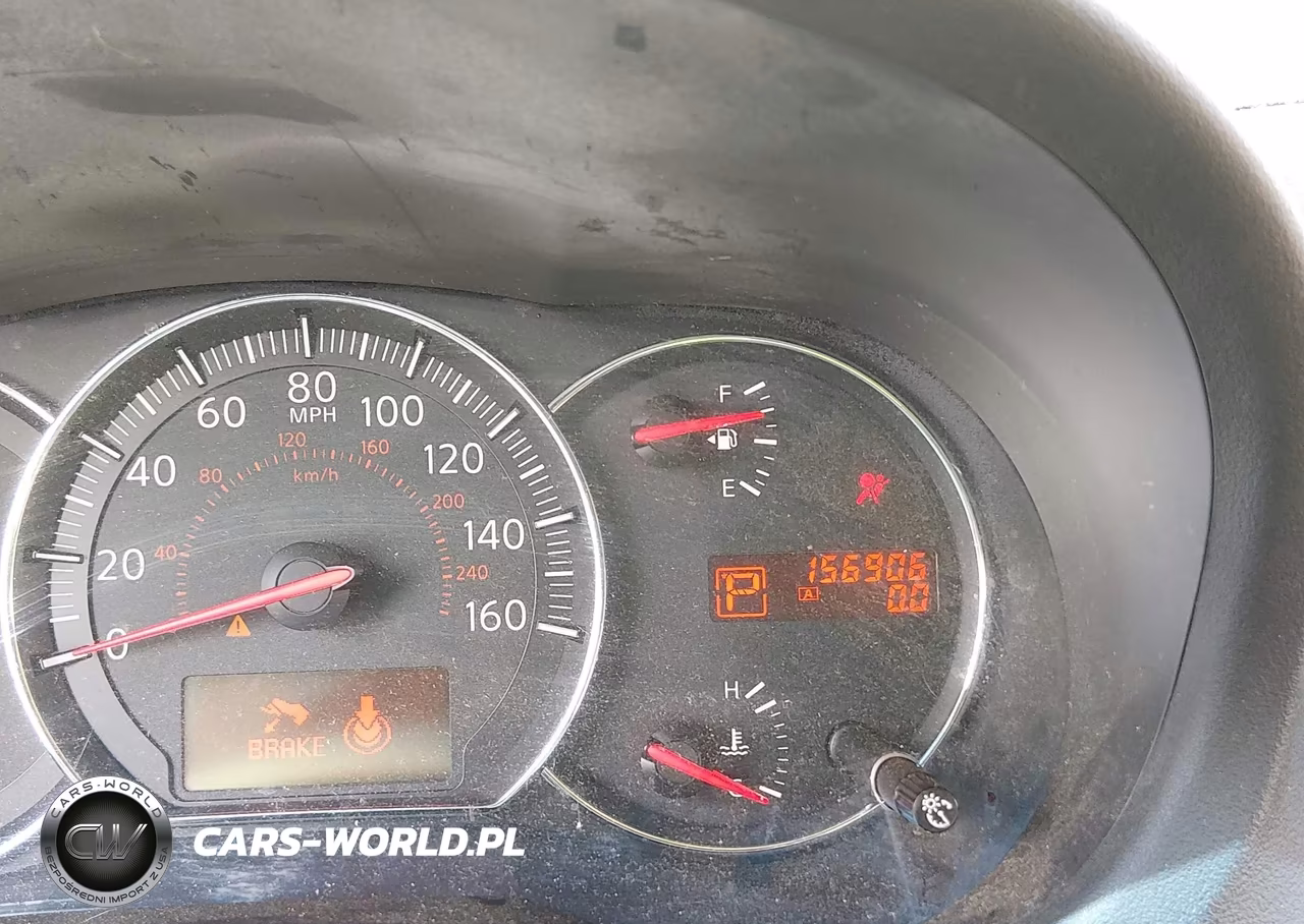 2009 Nissan Maxima 3.5 Sv VIN:1N4AA51E69C830993 - 16