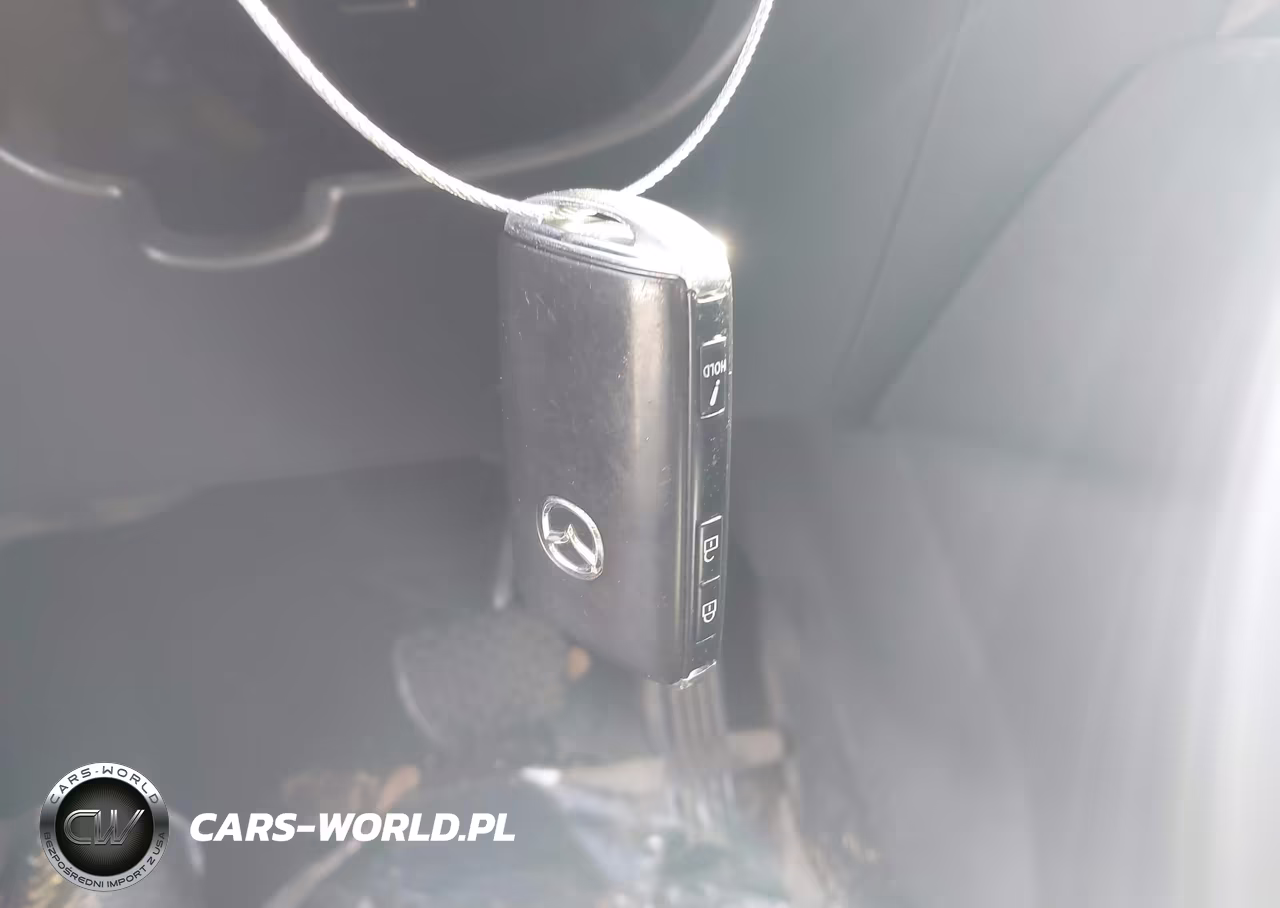 2020 Mazda Cx-5 Touring VIN:JM3KFACM6L0829825 - 11