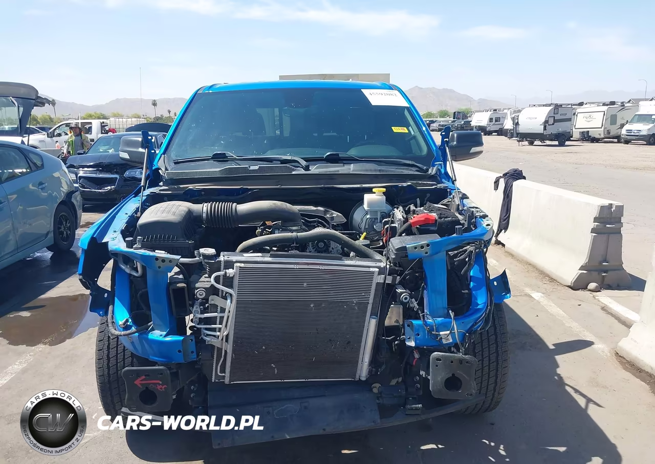 2022 Ram 1500 Big Horn 4X2 5'7 Box VIN:1C6RREFT3NN143358 - 13