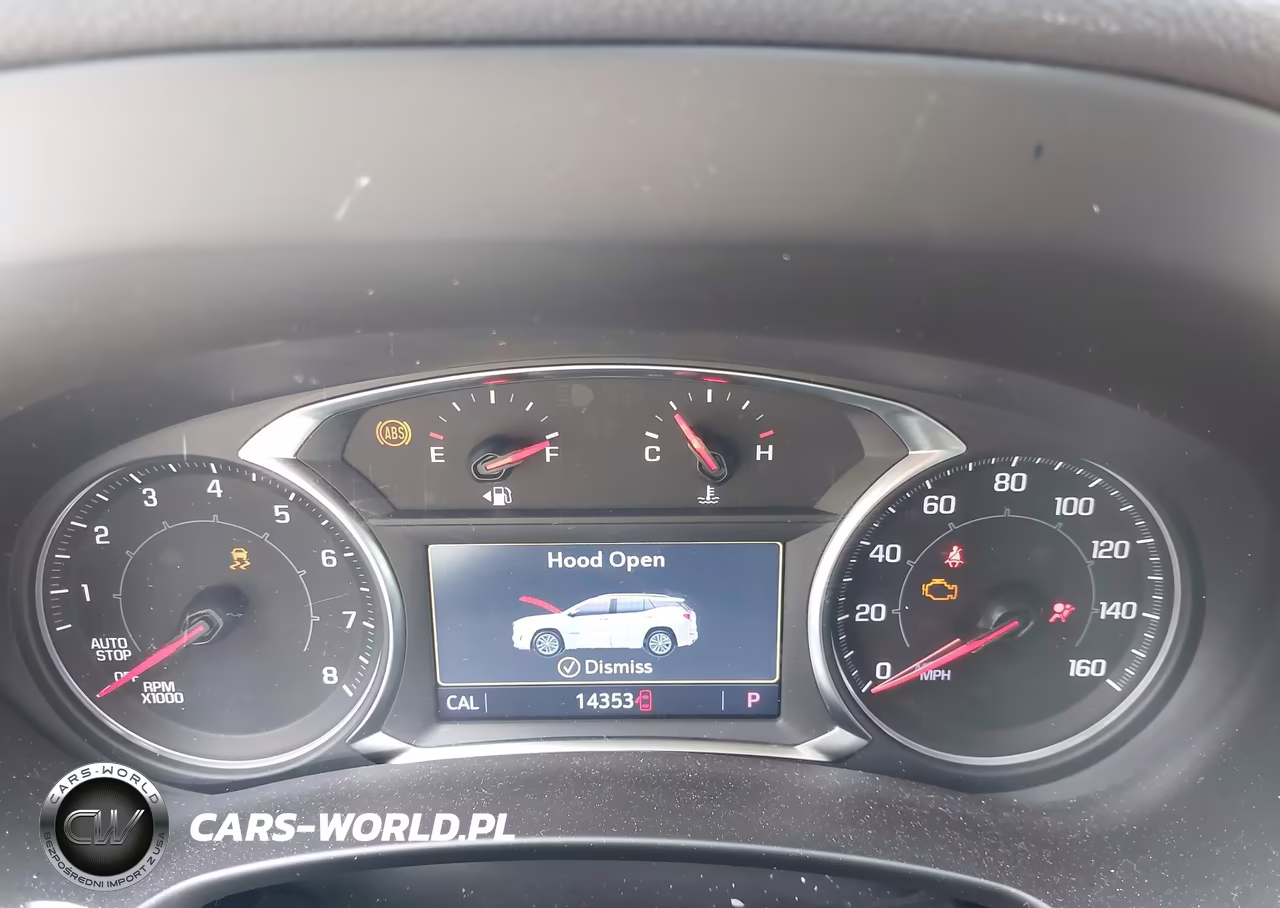 2024 GMC Terrain Awd Slt VIN:3GKALVEG1RL257431 - 7