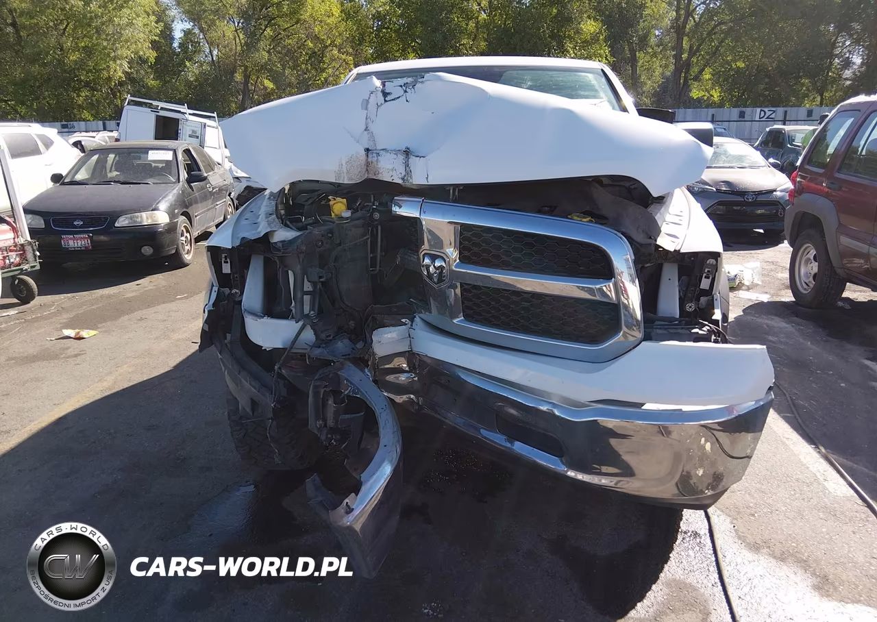 2017 Ram 1500 Slt VIN:1C6RR7LG4HS568063 - 13