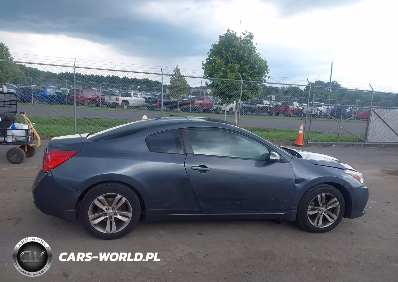 2013 Nissan Altima 2.5 S VIN:1N4AL2EP0DC182581 - 13
