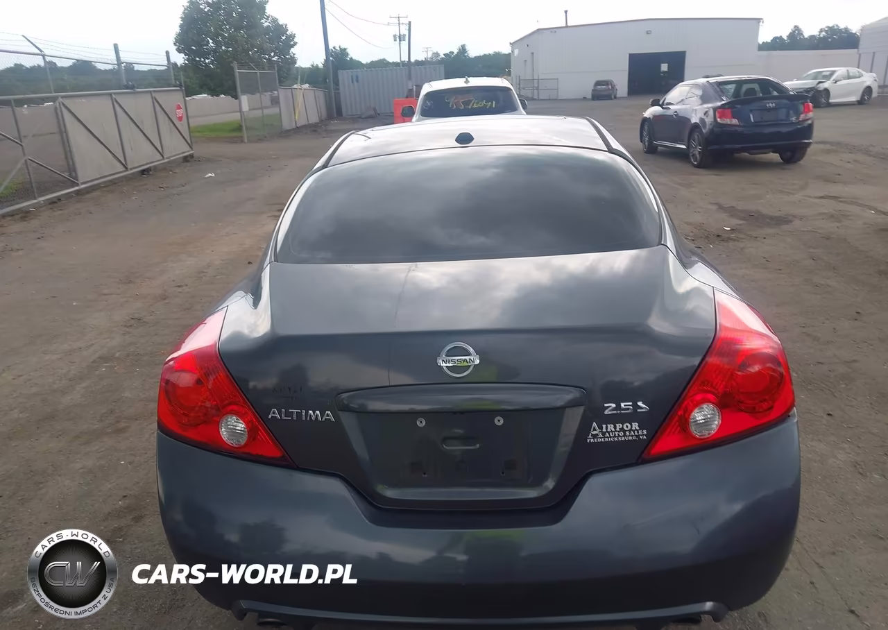 2013 Nissan Altima 2.5 S VIN:1N4AL2EP0DC182581 - 16