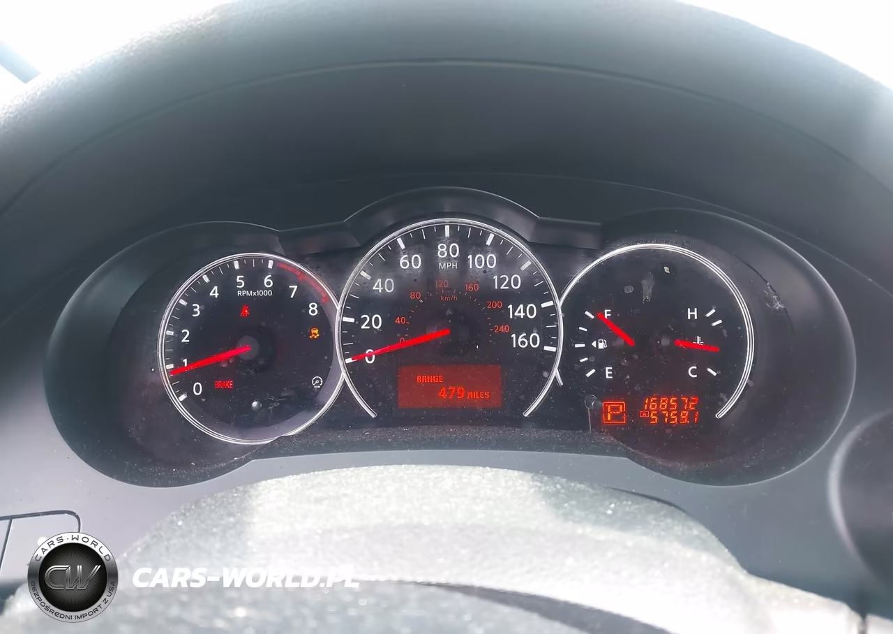 2013 Nissan Altima 2.5 S VIN:1N4AL2EP0DC182581 - 7