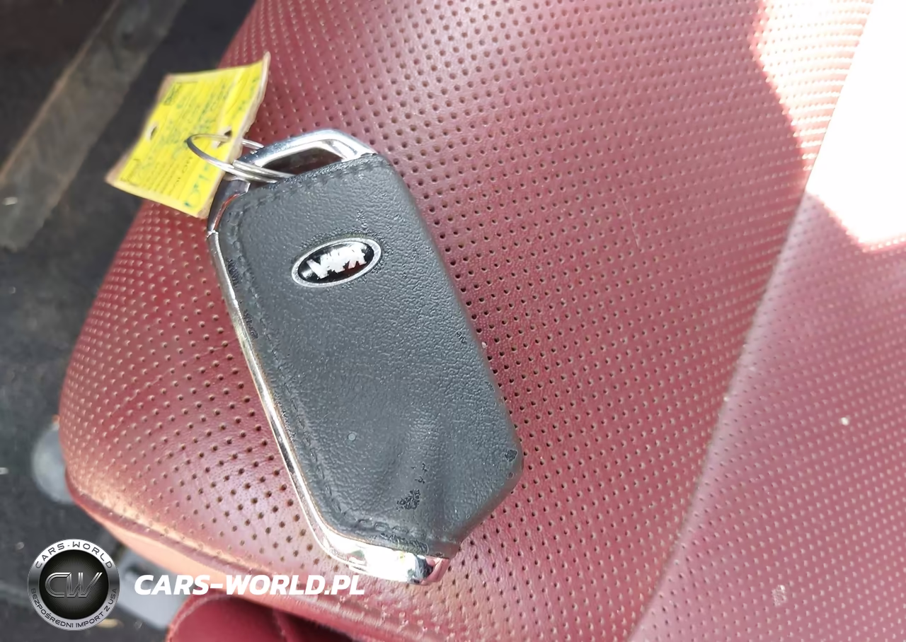 2020 Kia Stinger Gt2 VIN:KNAE55LC8L6075764 - 11