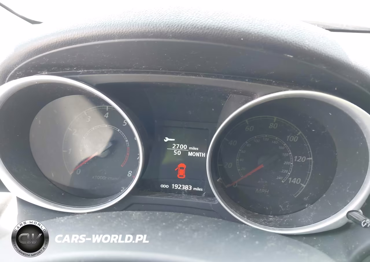 2015 Mitsubishi Outlander Sport Es VIN:4A4AR3AU6FE026054 - 7