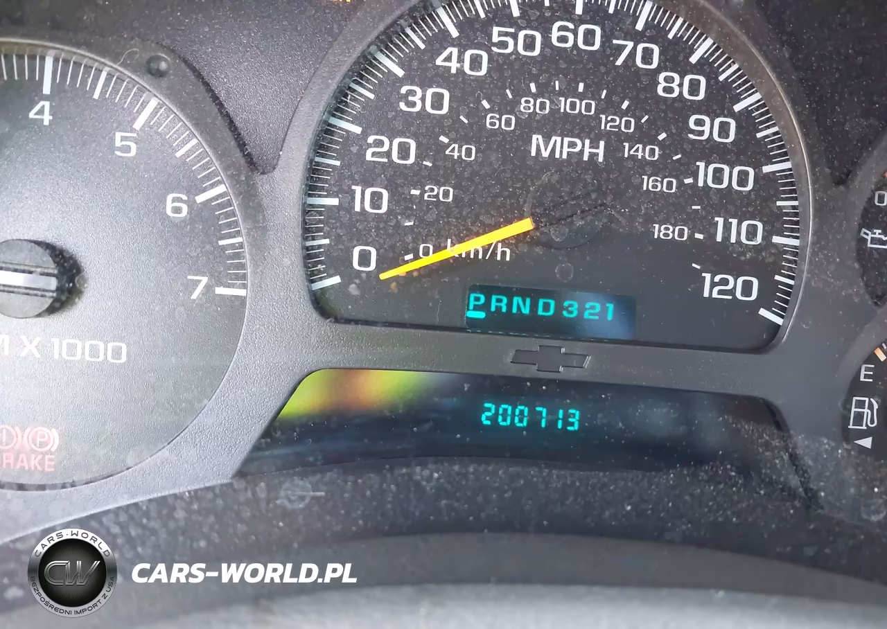 2003 Chevrolet Trailblazer Ls VIN:1GNDS13S832394782 - 15