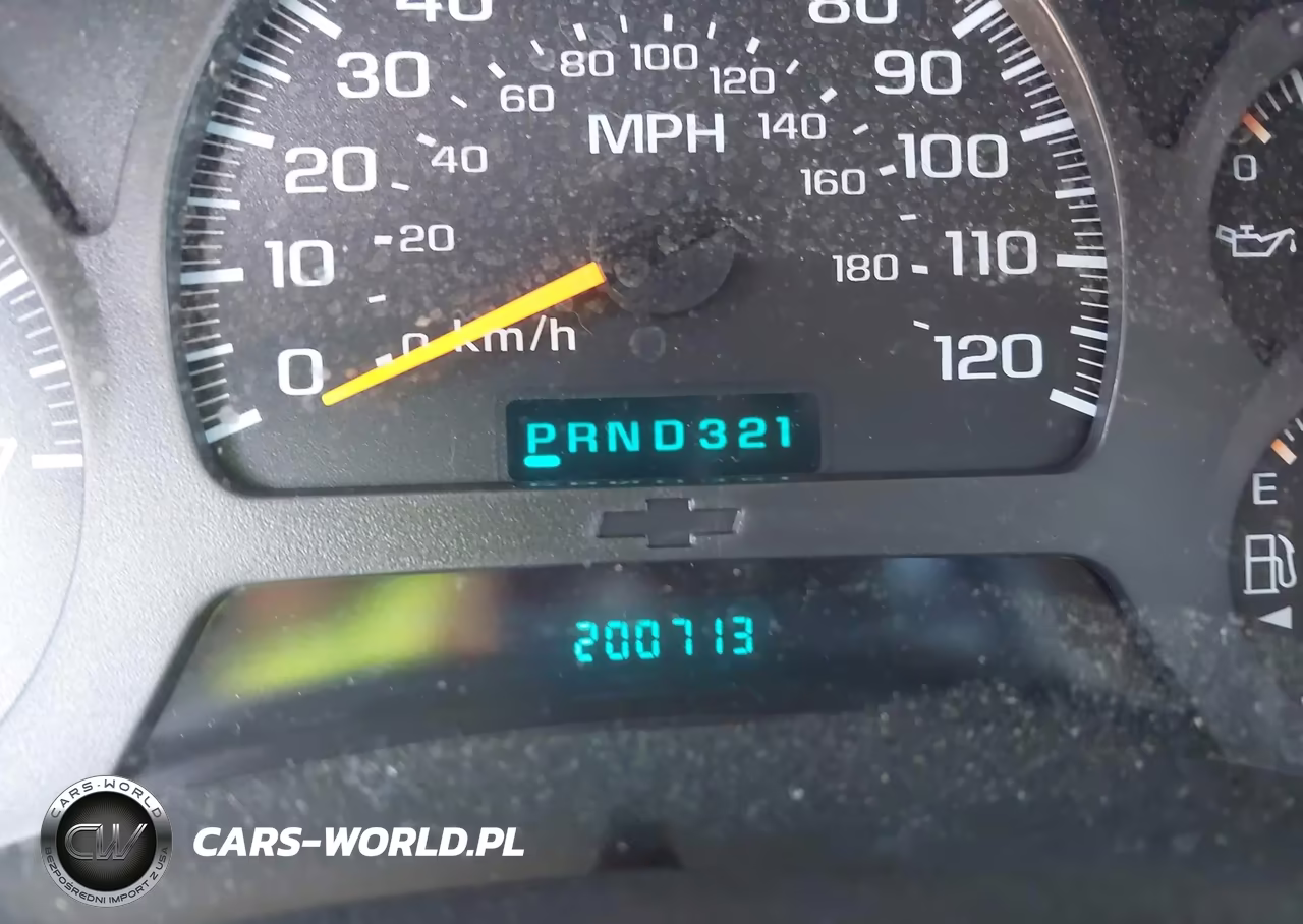 2003 Chevrolet Trailblazer Ls VIN:1GNDS13S832394782 - 7