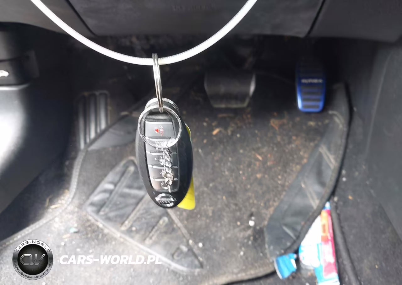 2019 Nissan Altima 2.5 Sl VIN:1N4BL4EV4KC230210 - 11
