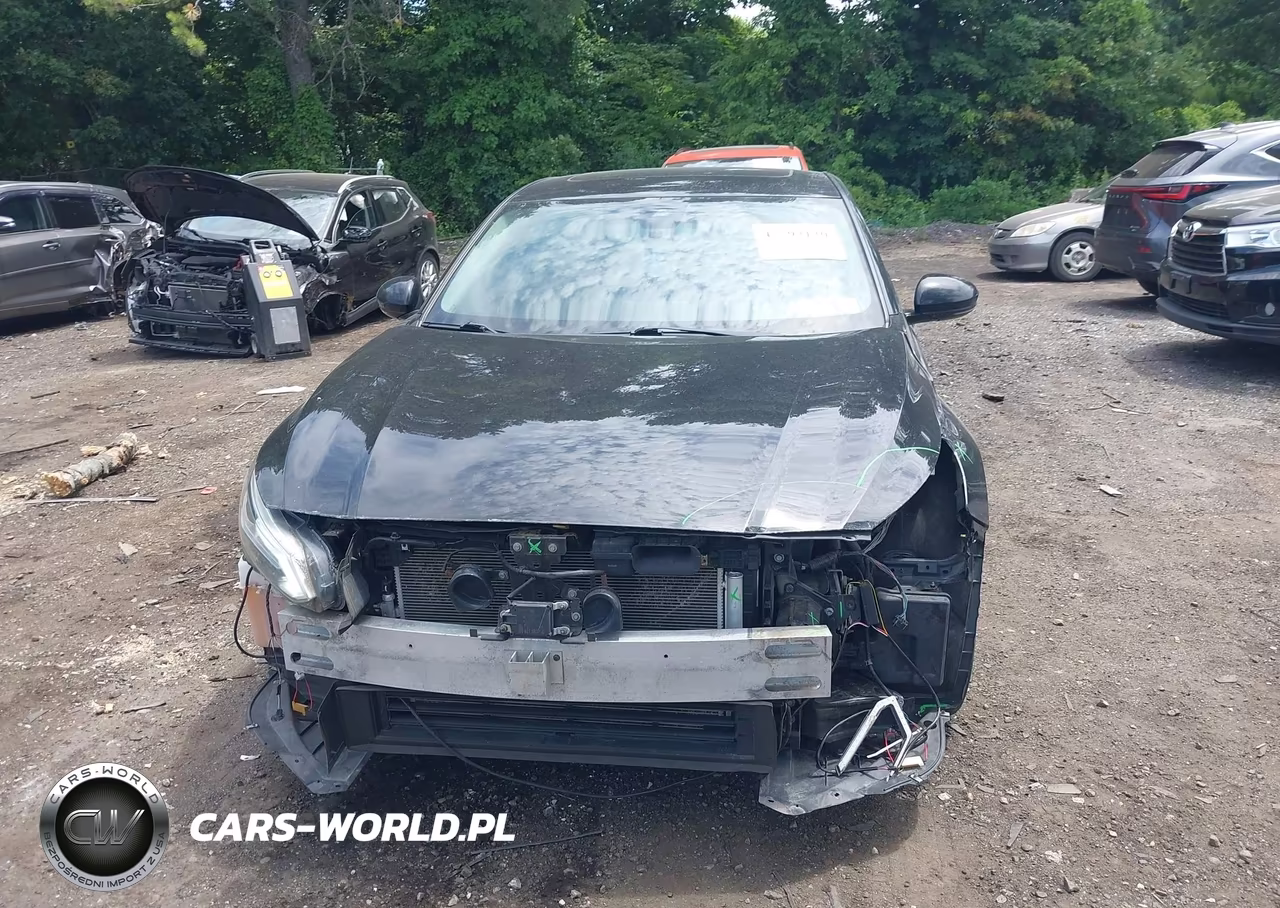 2019 Nissan Altima 2.5 Sl VIN:1N4BL4EV4KC230210 - 12