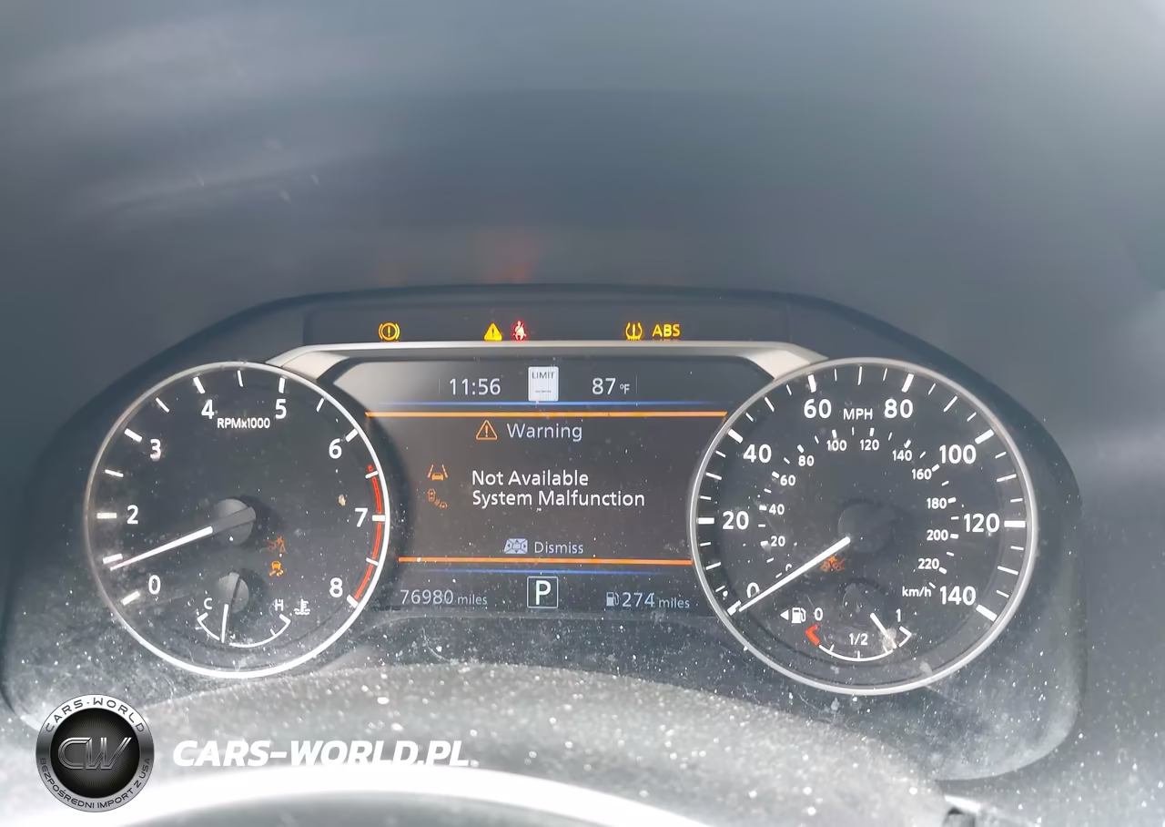 2019 Nissan Altima 2.5 Sl VIN:1N4BL4EV4KC230210 - 7