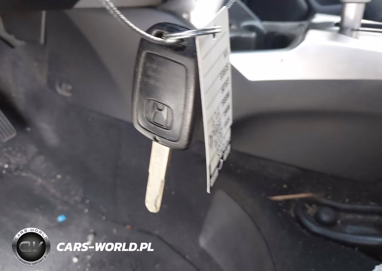 2016 Honda Fit Lx VIN:JHMGK5H52GX039260 - 11