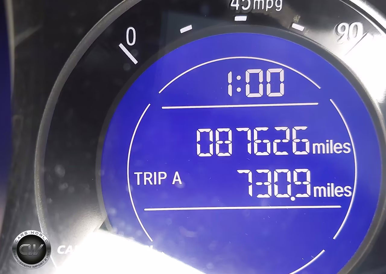2016 Honda Fit Lx VIN:JHMGK5H52GX039260 - 16
