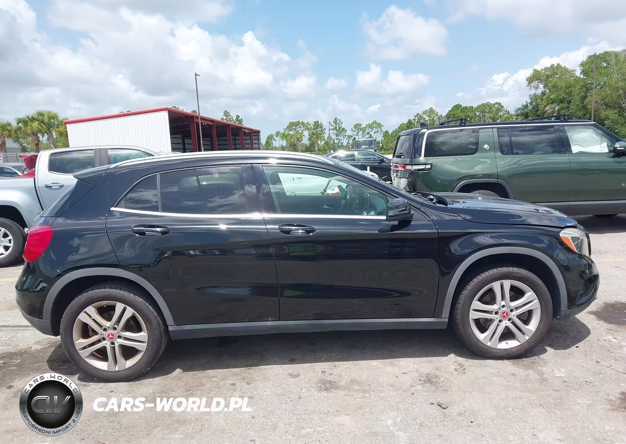 2016 Mercedes-Benz Gla 250 4Matic VIN:WDCTG4GB1GJ217448 - 13