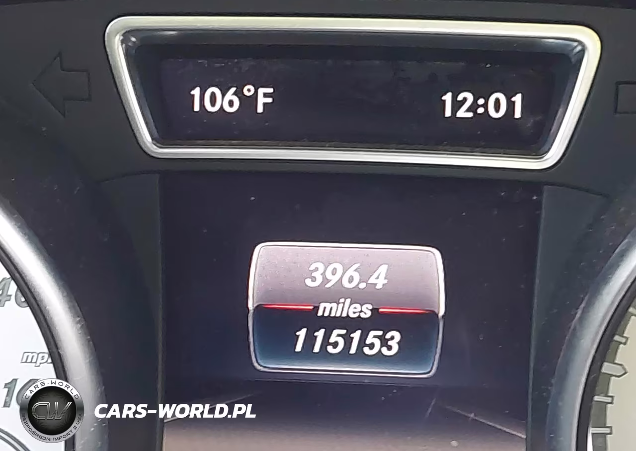 2016 Mercedes-Benz Gla 250 4Matic VIN:WDCTG4GB1GJ217448 - 15