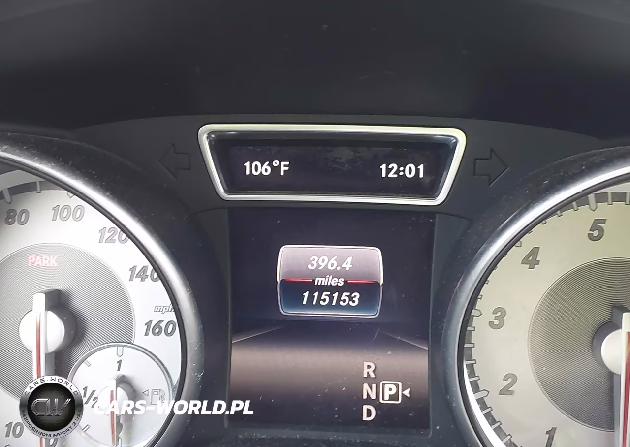 2016 Mercedes-Benz Gla 250 4Matic VIN:WDCTG4GB1GJ217448 - 7