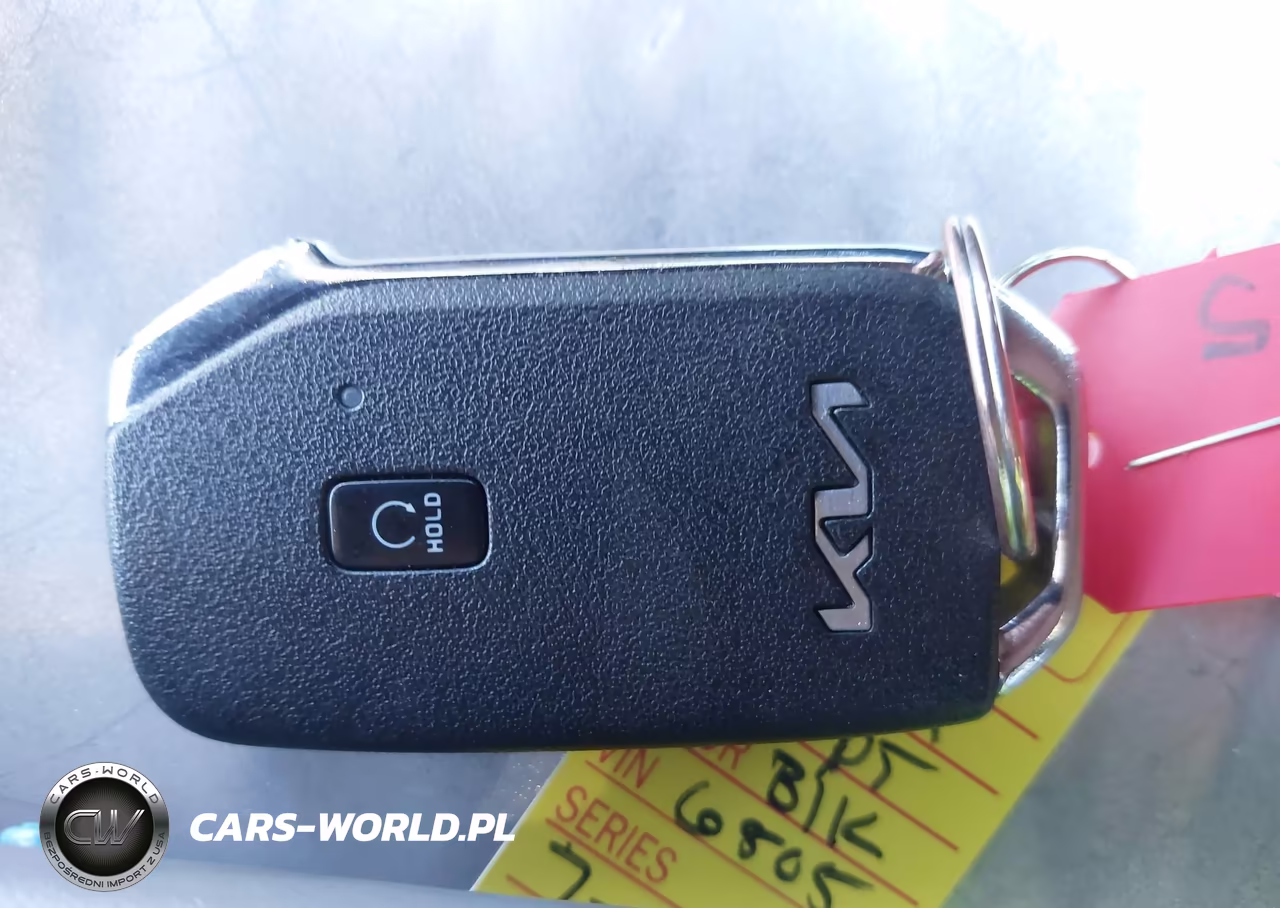 2023 Kia Forte Gt-Line VIN:3KPF54AD9PE526505 - 11
