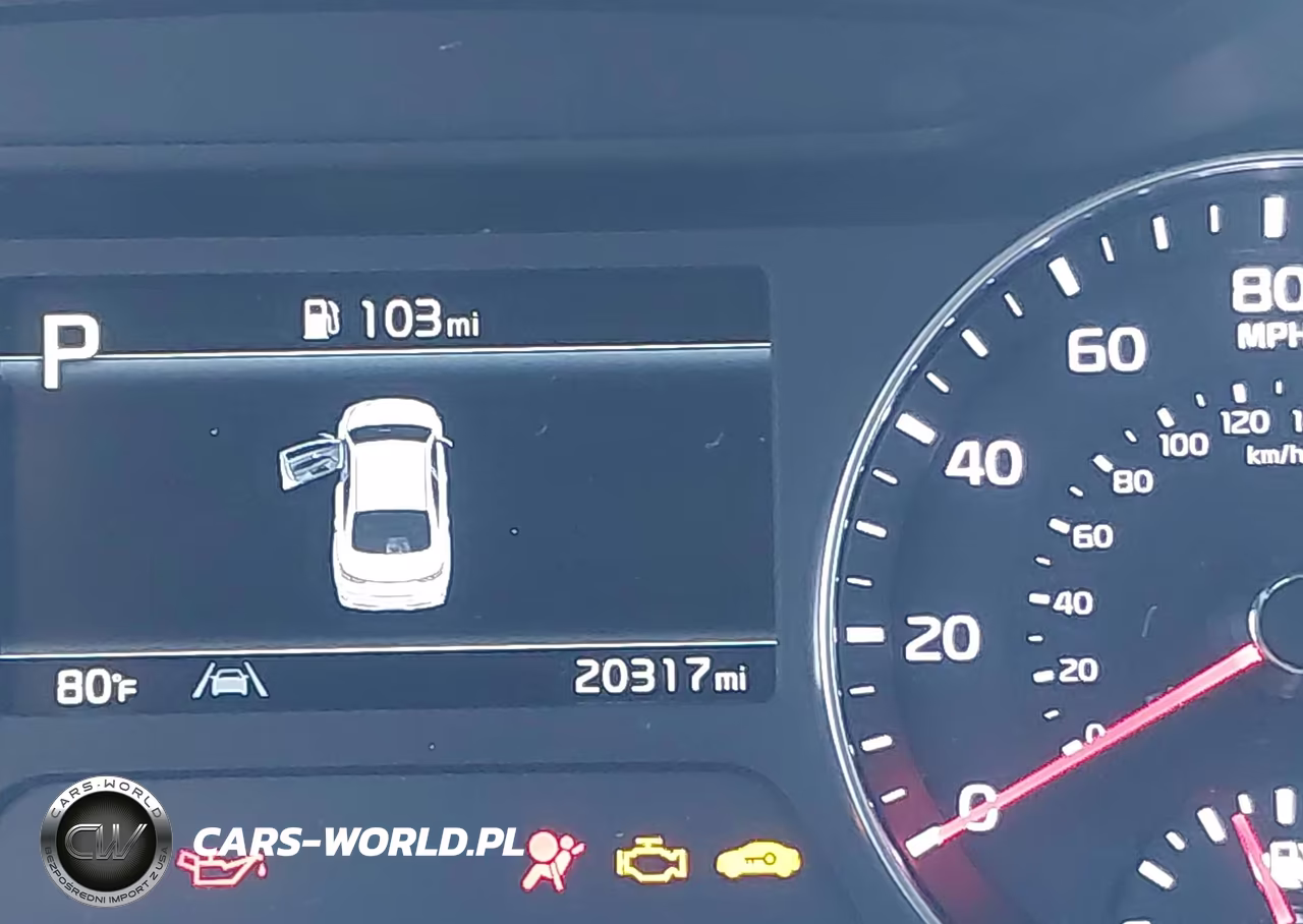 2023 Kia Forte Gt-Line VIN:3KPF54AD9PE526505 - 15