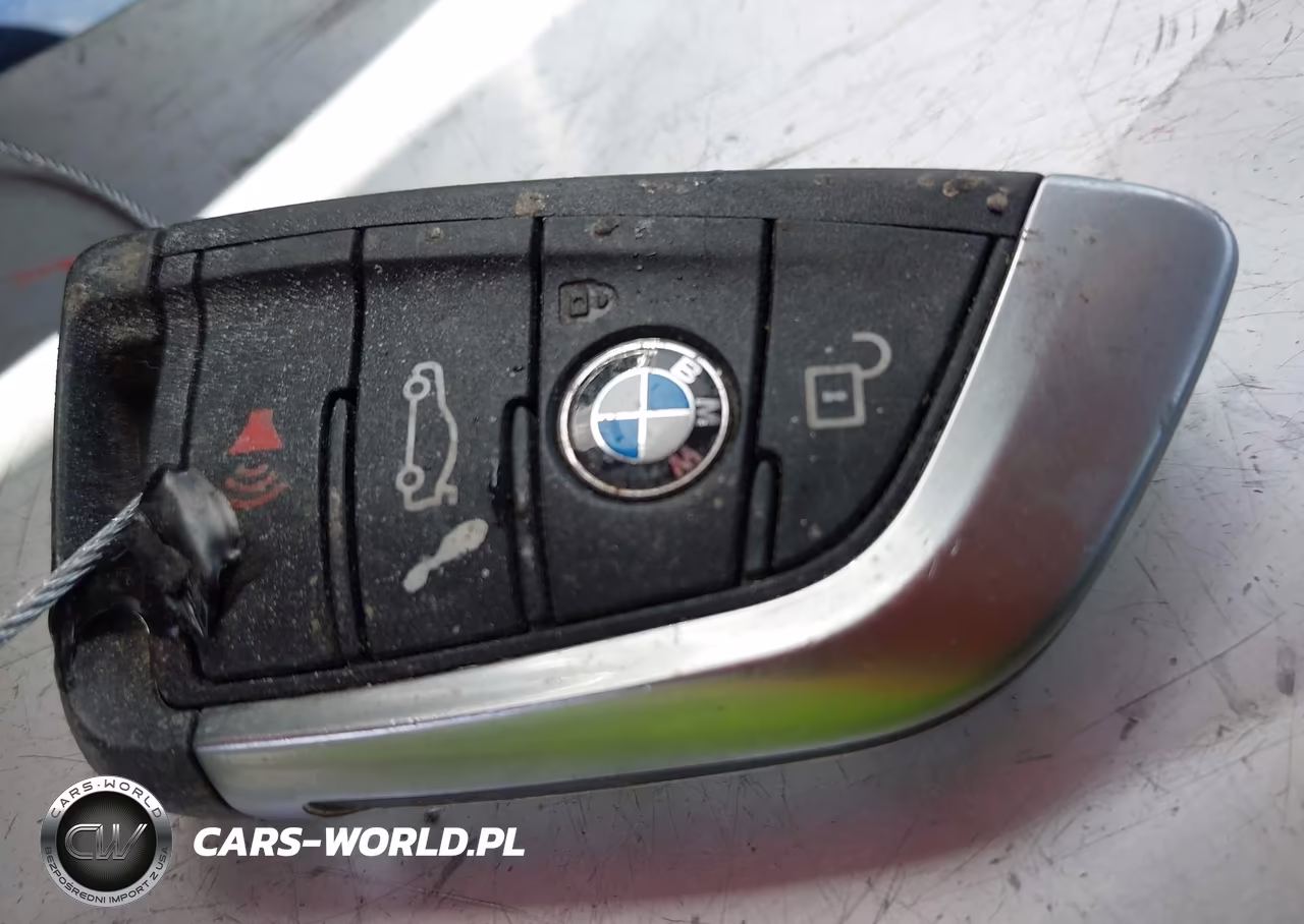 2015 BMW 320I xDrive VIN:WBA3C3G50FNT52320 - 11