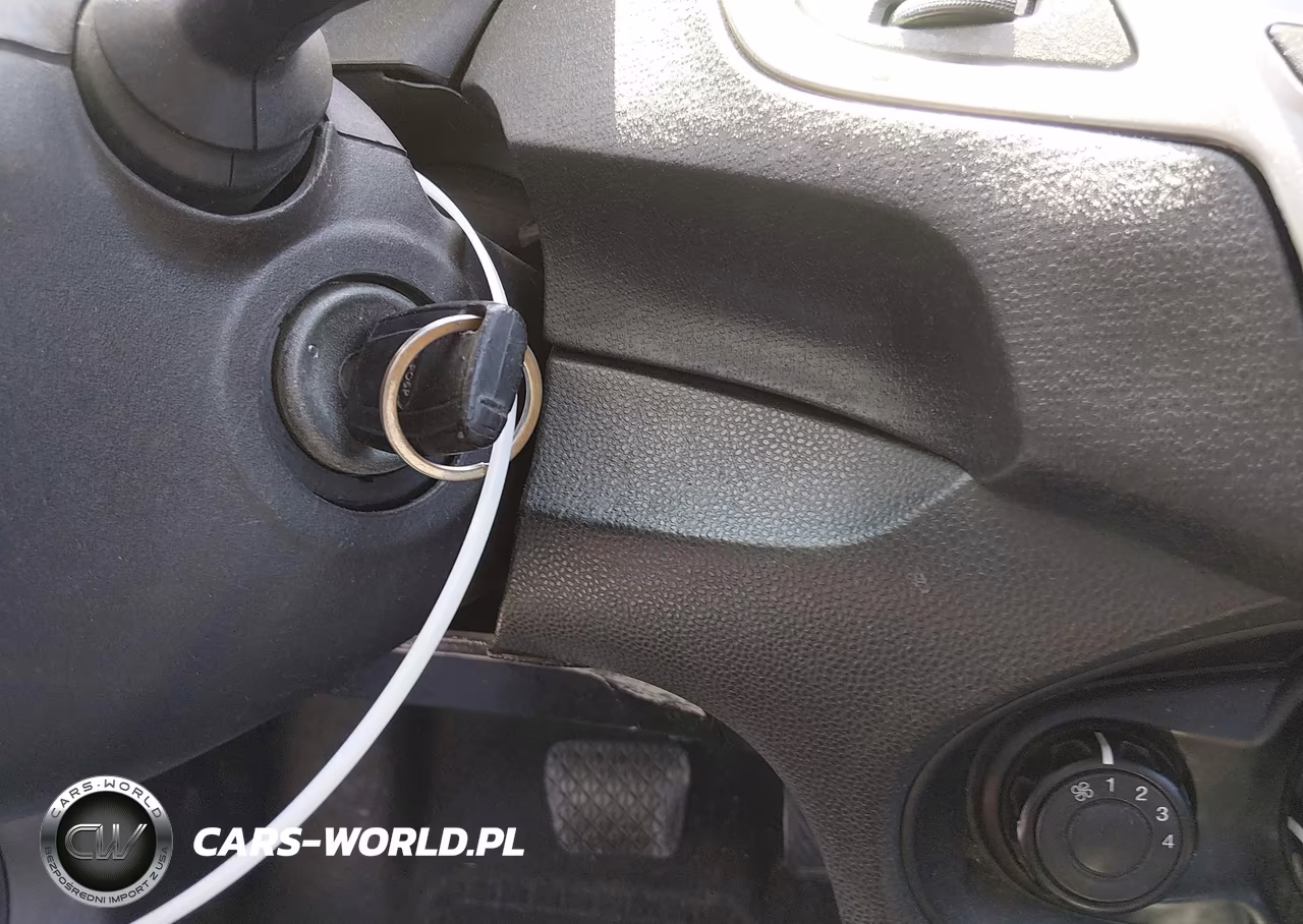 2013 Ford Fiesta Se VIN:3FADP4BJ7DM208105 - 11