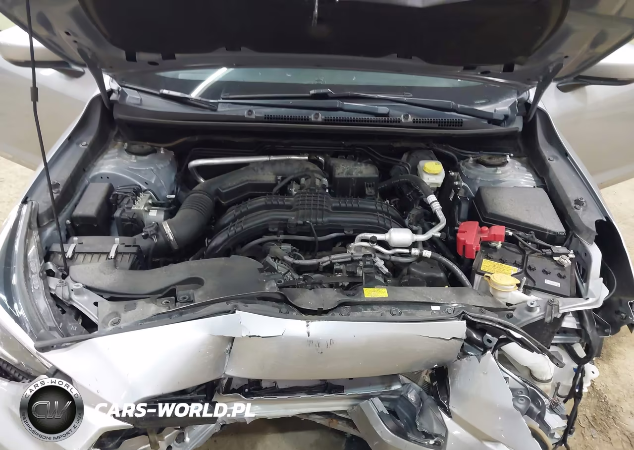 2024 Subaru Impreza Sport 5-Door VIN:JF1GUAFC4R8285431 - 10