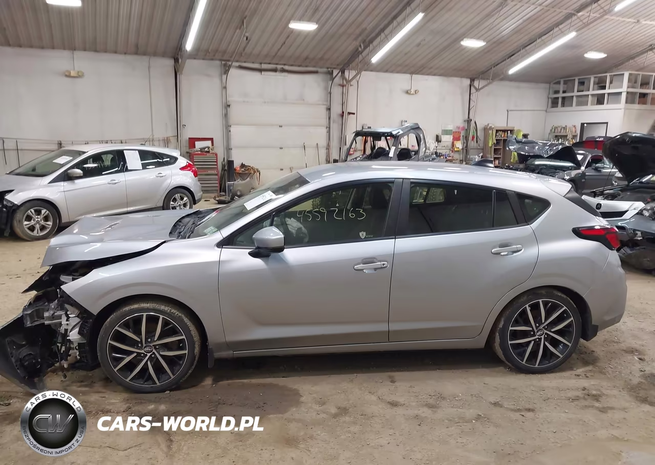 2024 Subaru Impreza Sport 5-Door VIN:JF1GUAFC4R8285431 - 15