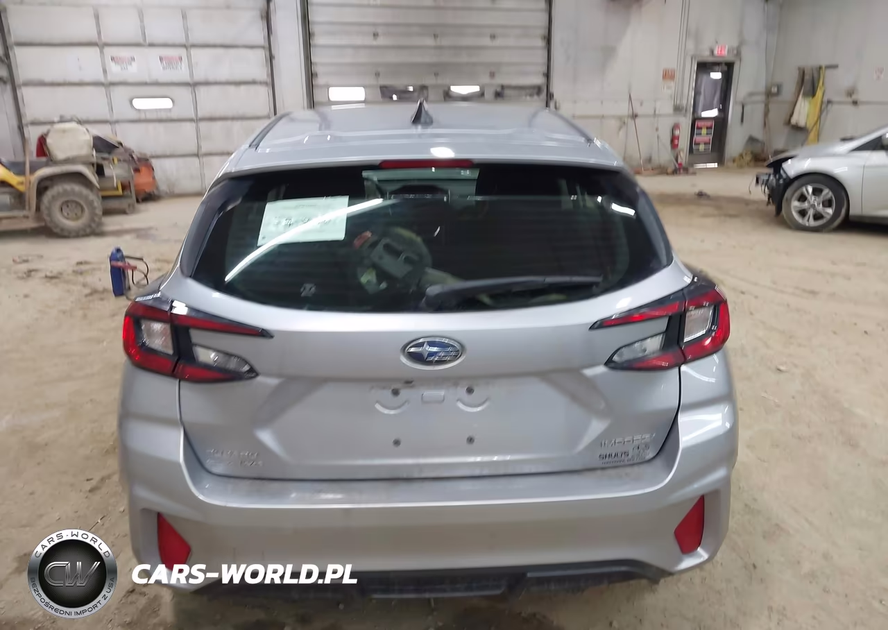 2024 Subaru Impreza Sport 5-Door VIN:JF1GUAFC4R8285431 - 17