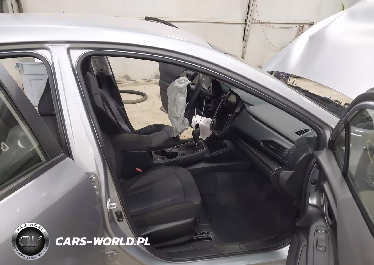 2024 Subaru Impreza Sport 5-Door VIN:JF1GUAFC4R8285431 - 5