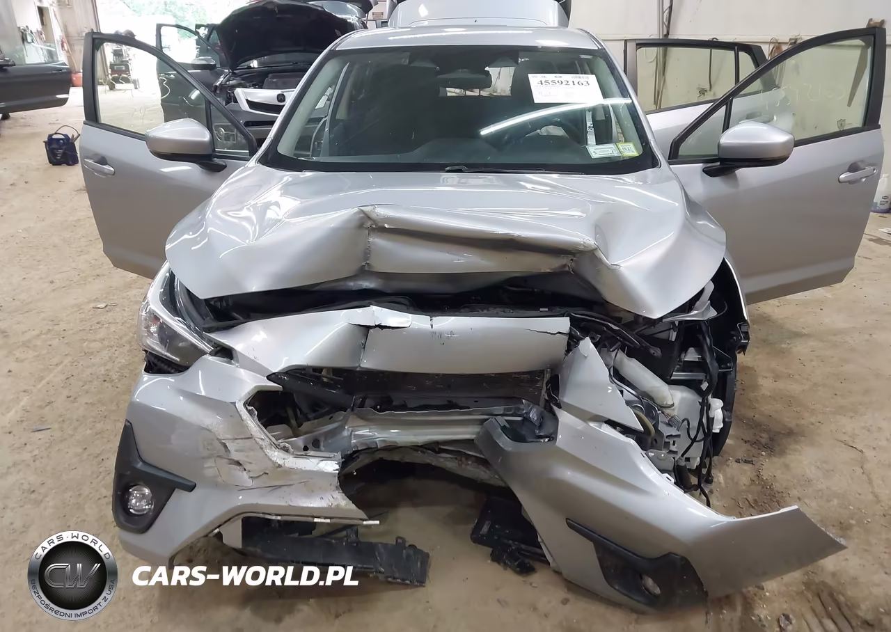 2024 Subaru Impreza Sport 5-Door VIN:JF1GUAFC4R8285431 - 6