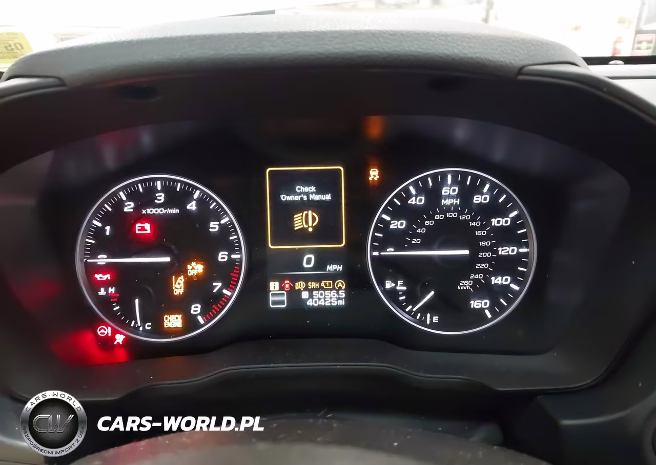2024 Subaru Impreza Sport 5-Door VIN:JF1GUAFC4R8285431 - 7
