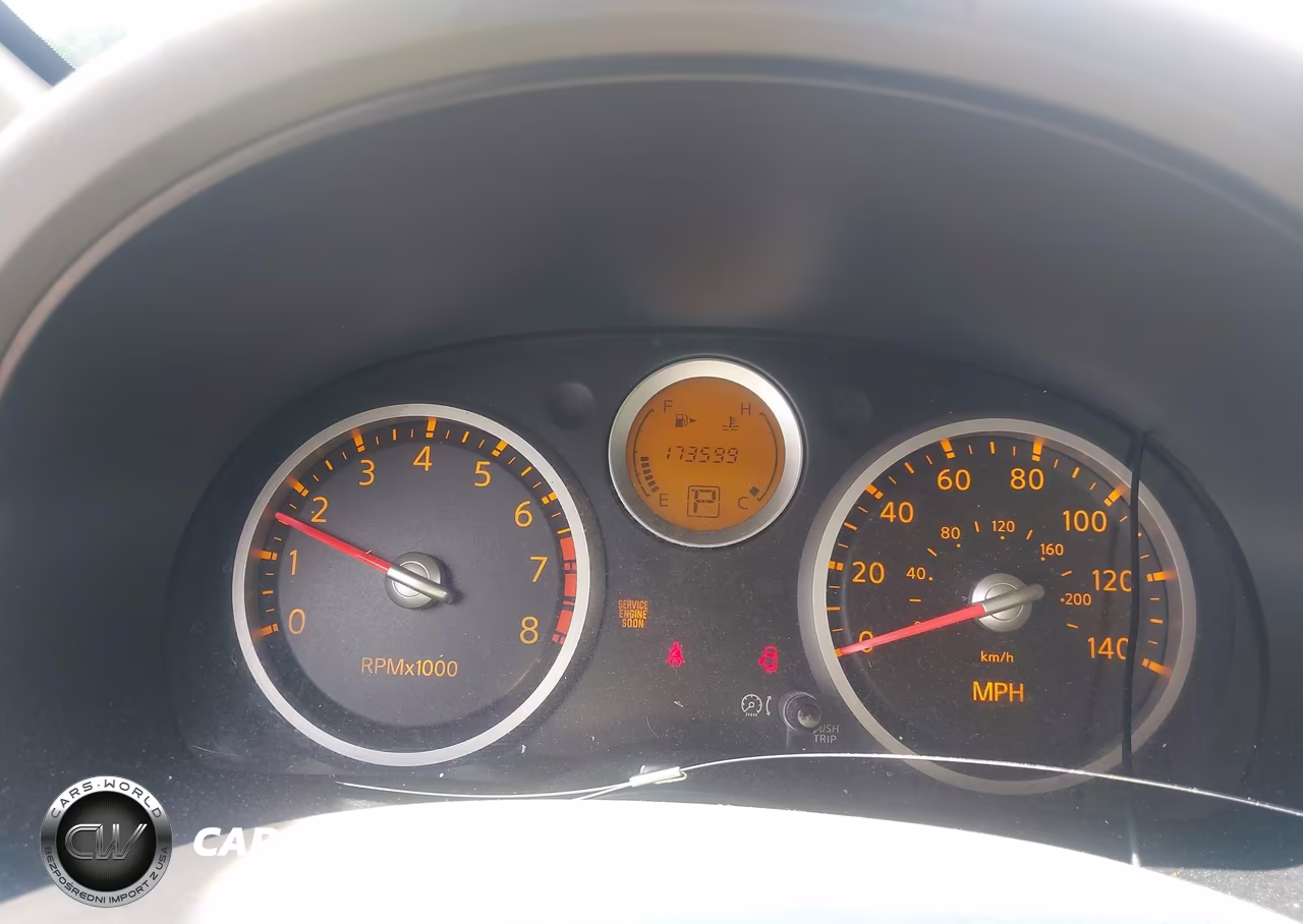2009 Nissan Sentra 2.0 VIN:3N1AB61E99L648550 - 7