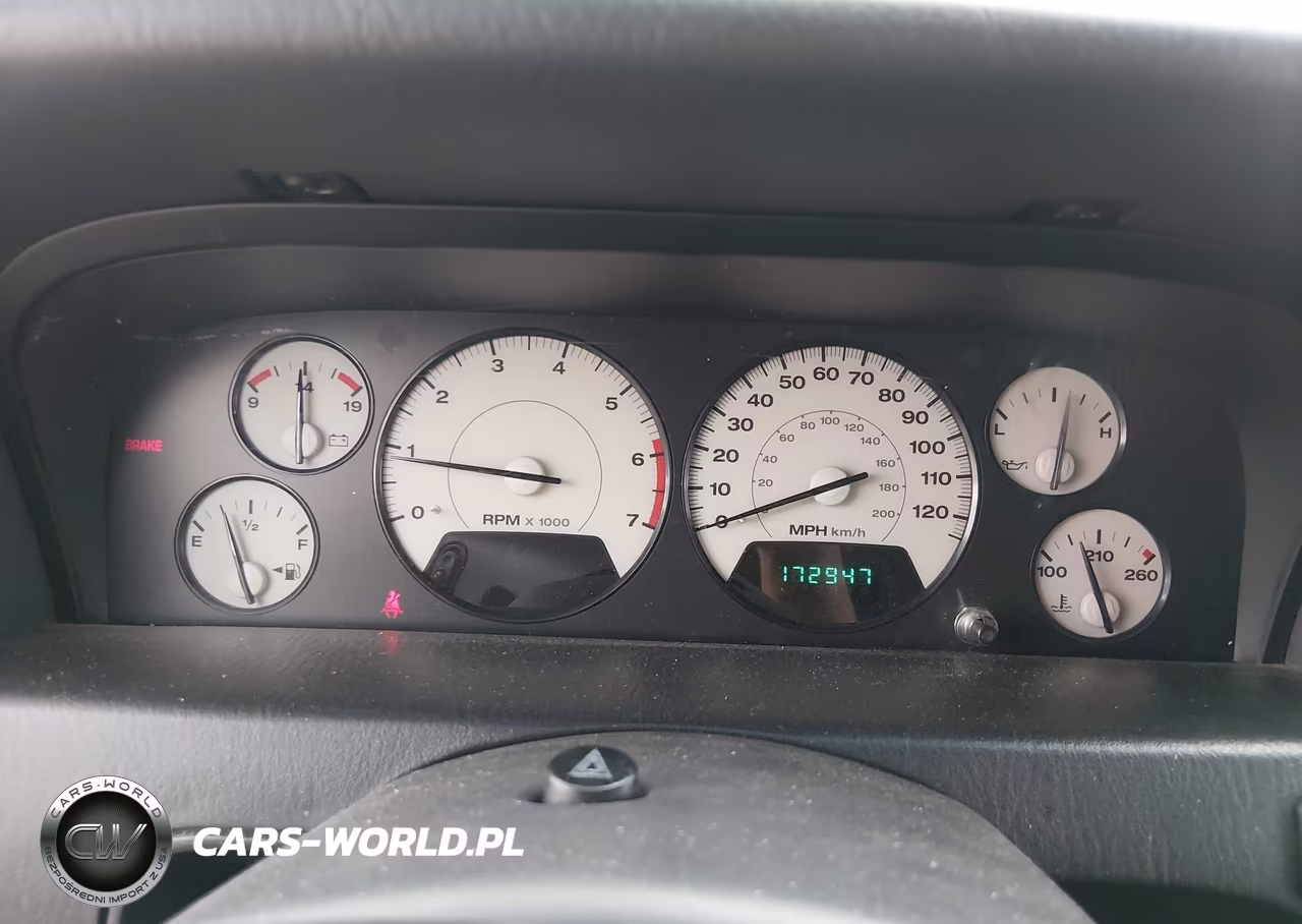 2002 Jeep Grand Cherokee Limited VIN:1J4GX58N42C257472 - 7