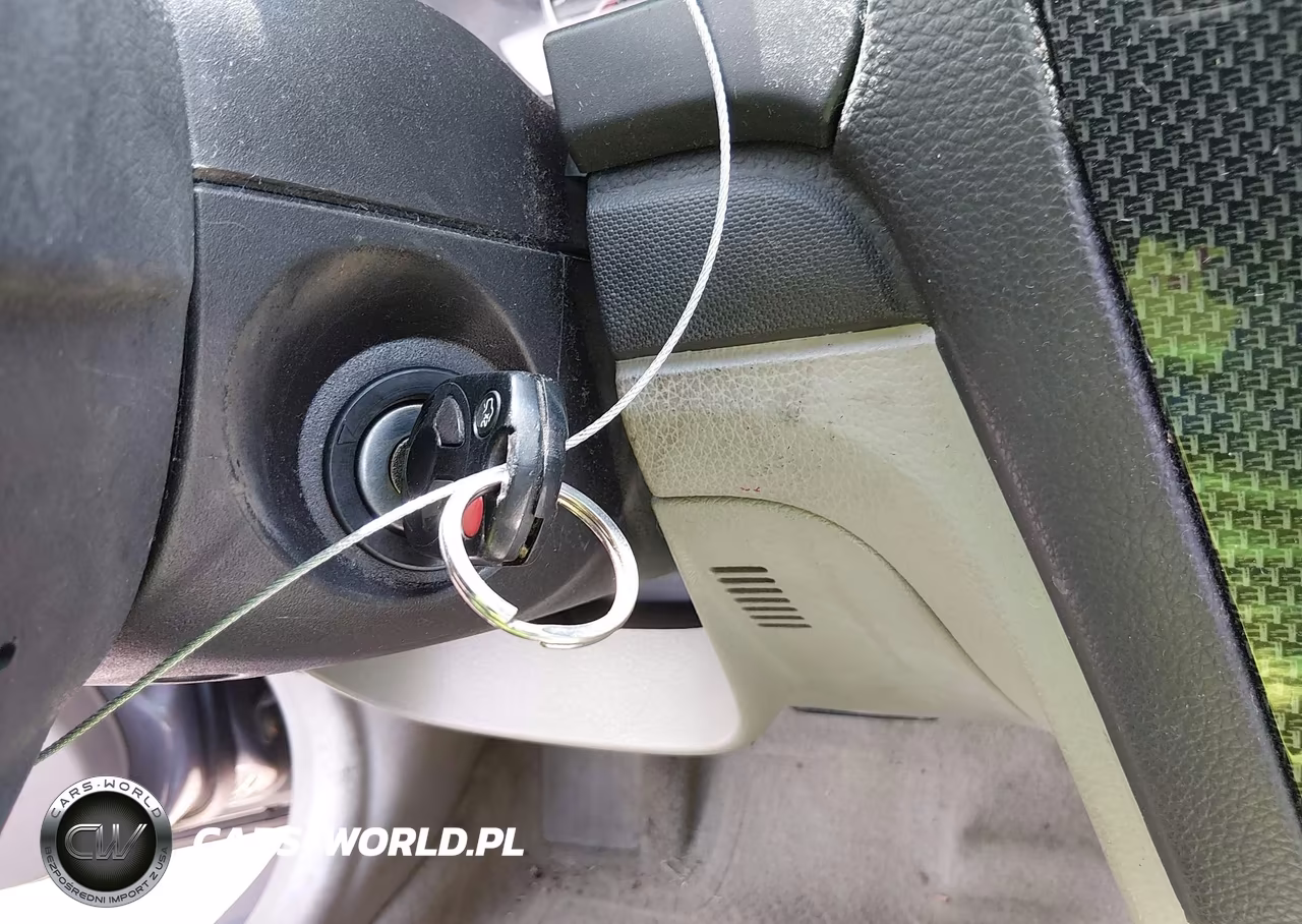 2007 Ford Fusion Se VIN:3FAHP07Z17R189809 - 11