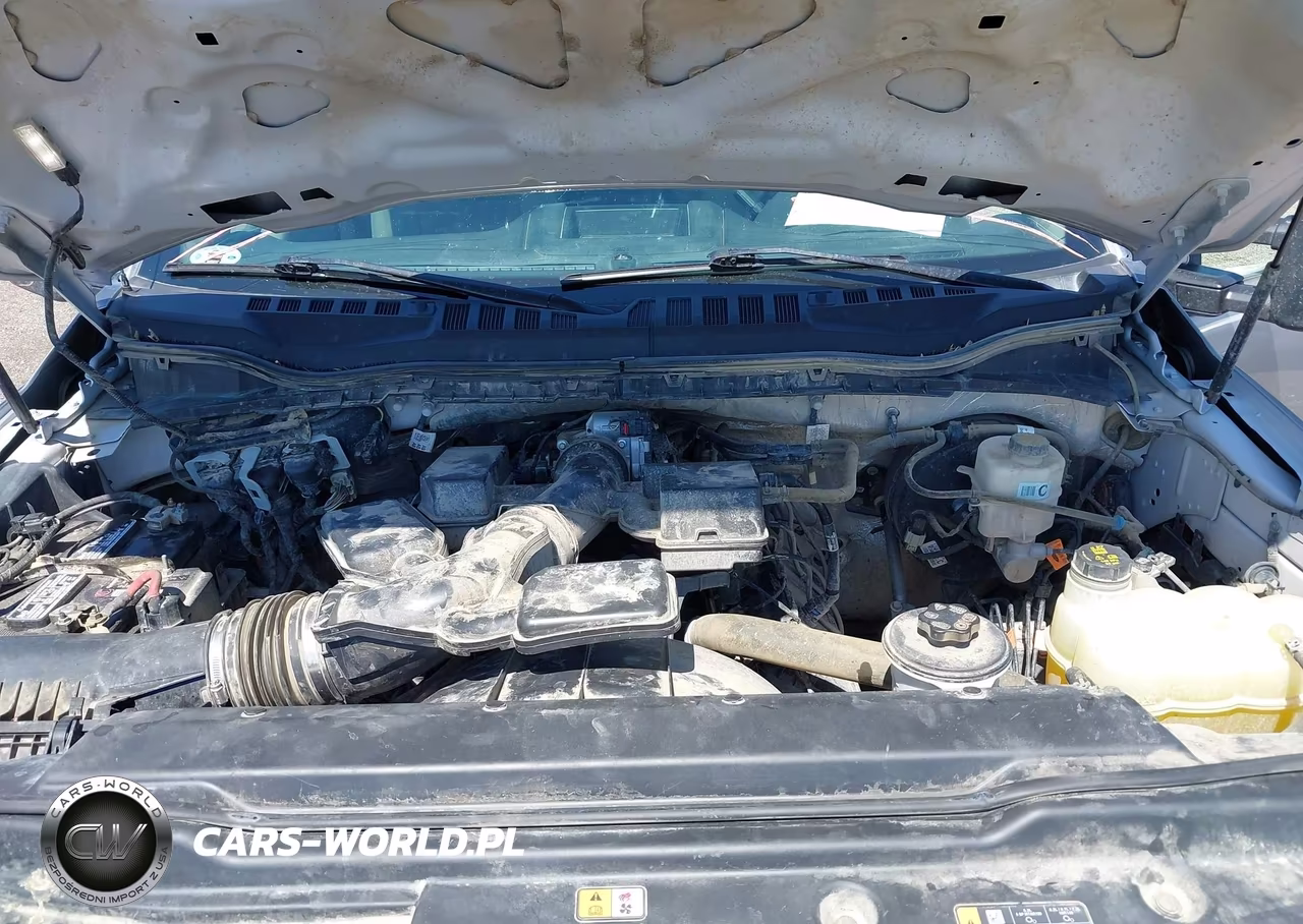 2021 Ford F-250 Xl VIN:1FT7X2B65MED59635 - 10