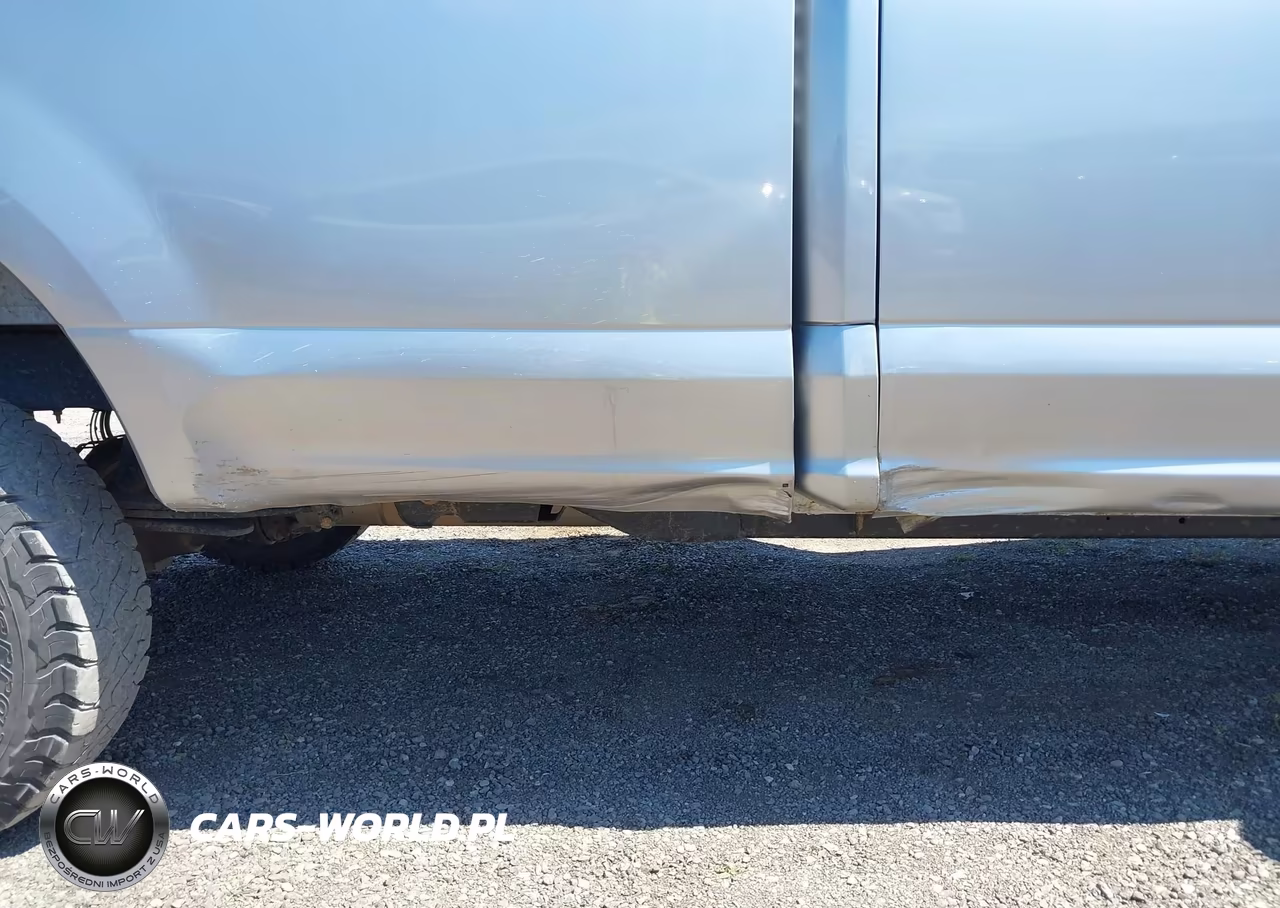 2021 Ford F-250 Xl VIN:1FT7X2B65MED59635 - 12