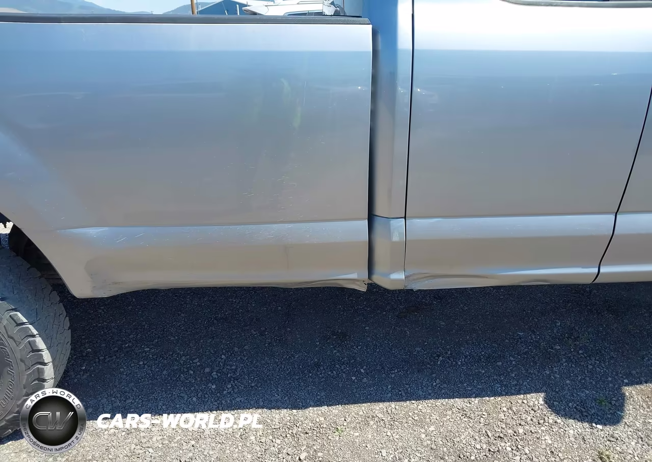2021 Ford F-250 Xl VIN:1FT7X2B65MED59635 - 6