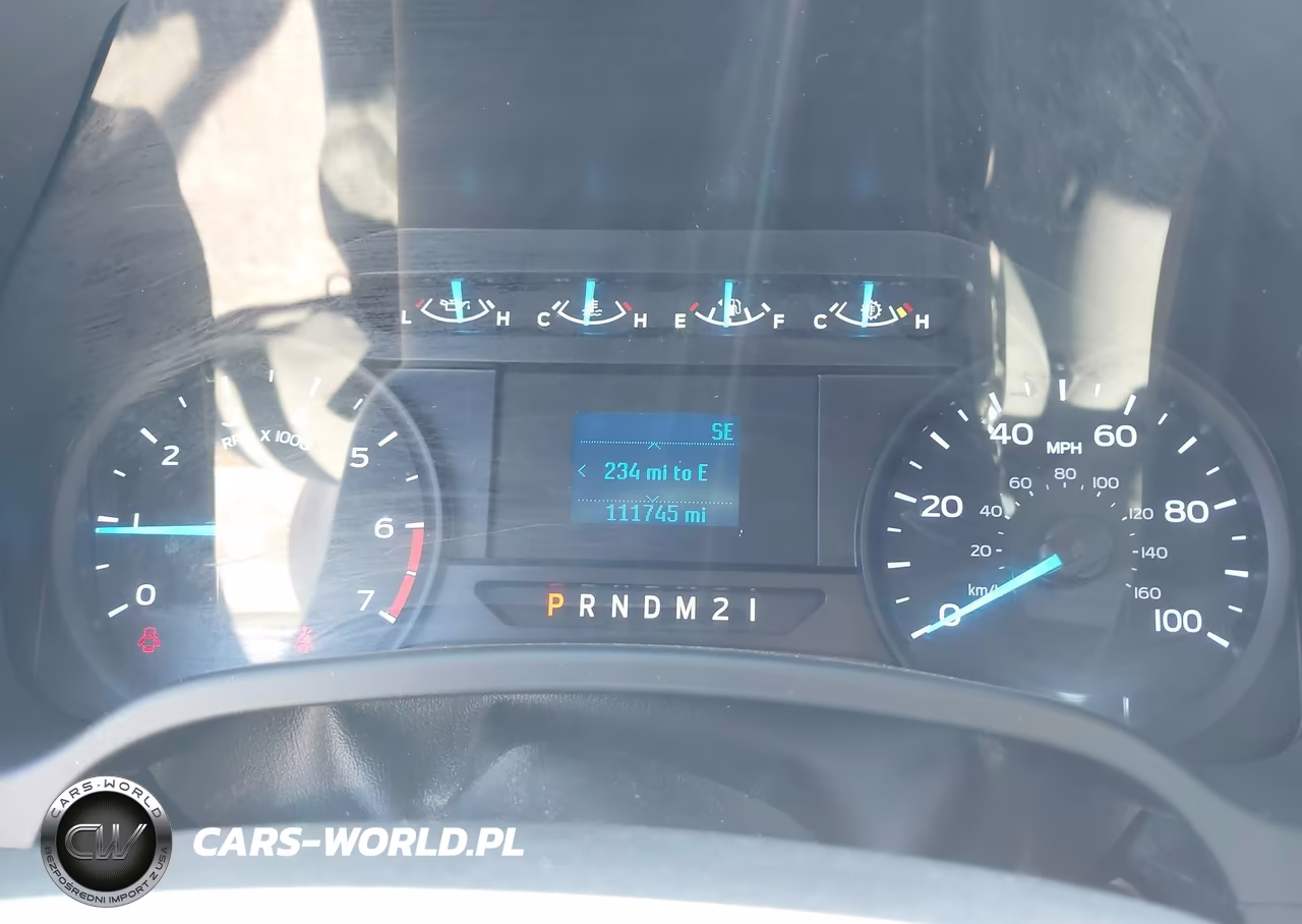 2021 Ford F-250 Xl VIN:1FT7X2B65MED59635 - 7
