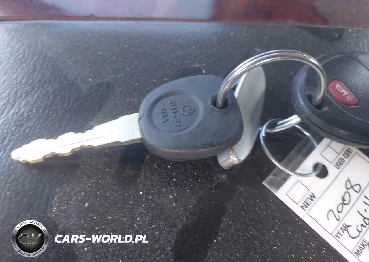 2008 Cadillac Escalade Ext Standard VIN:3GYFK62878G306754 - 11