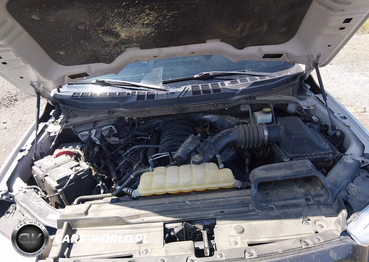 2022 Ford F-150 Xlt VIN:1FTFW1E55NKE39922 - 10