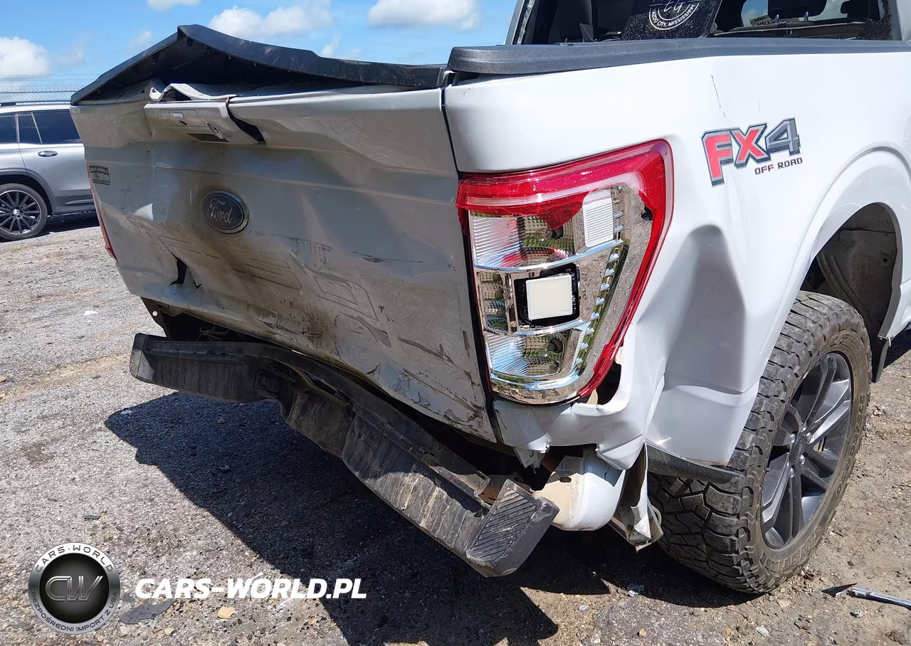 2022 Ford F-150 Xlt VIN:1FTFW1E55NKE39922 - 6