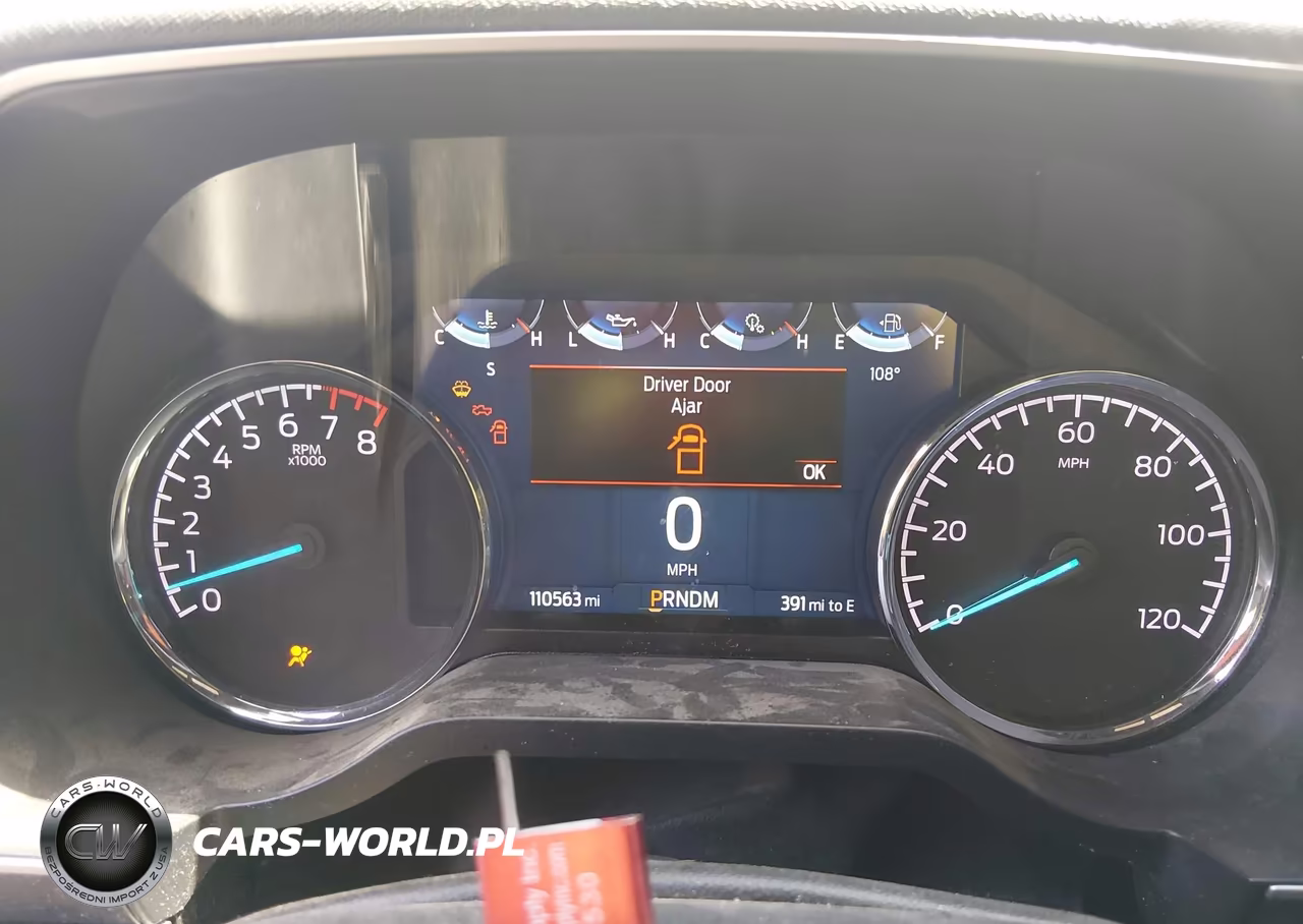 2022 Ford F-150 Xlt VIN:1FTFW1E55NKE39922 - 7