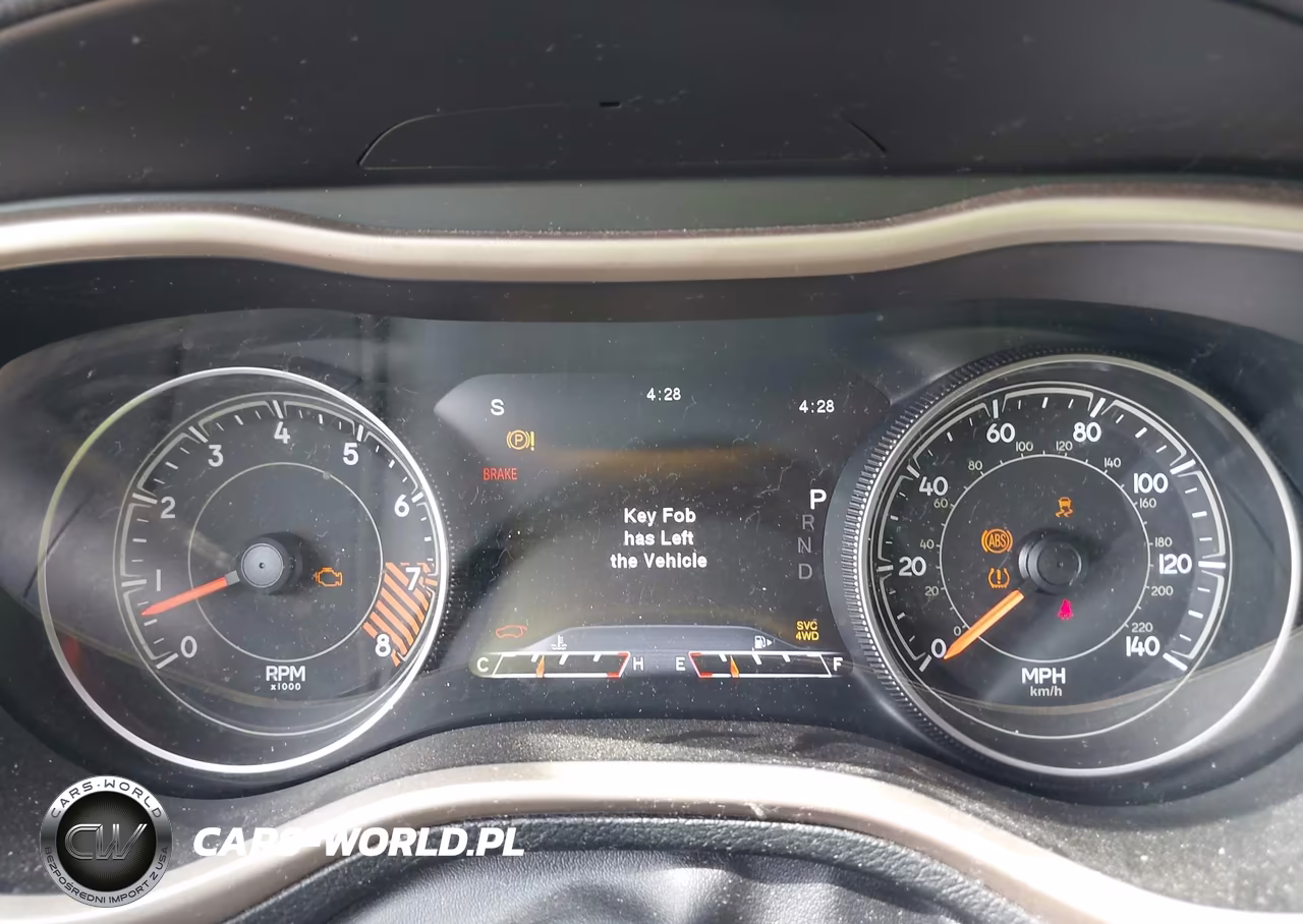 2015 Jeep Cherokee Limited VIN:1C4PJMDS3FW511285 - 7
