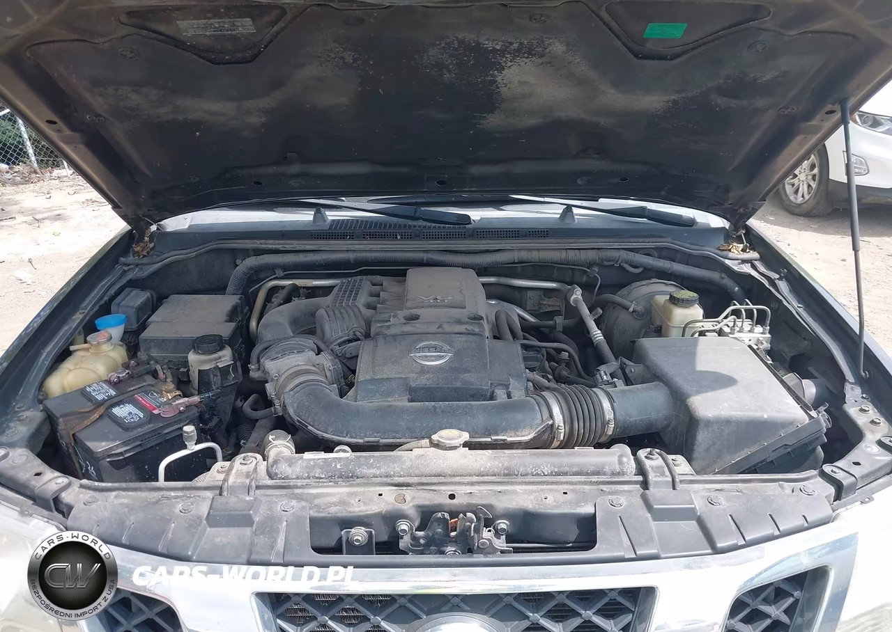 2016 Nissan Frontier Sv VIN:1N6AD0EV4GN774923 - 10