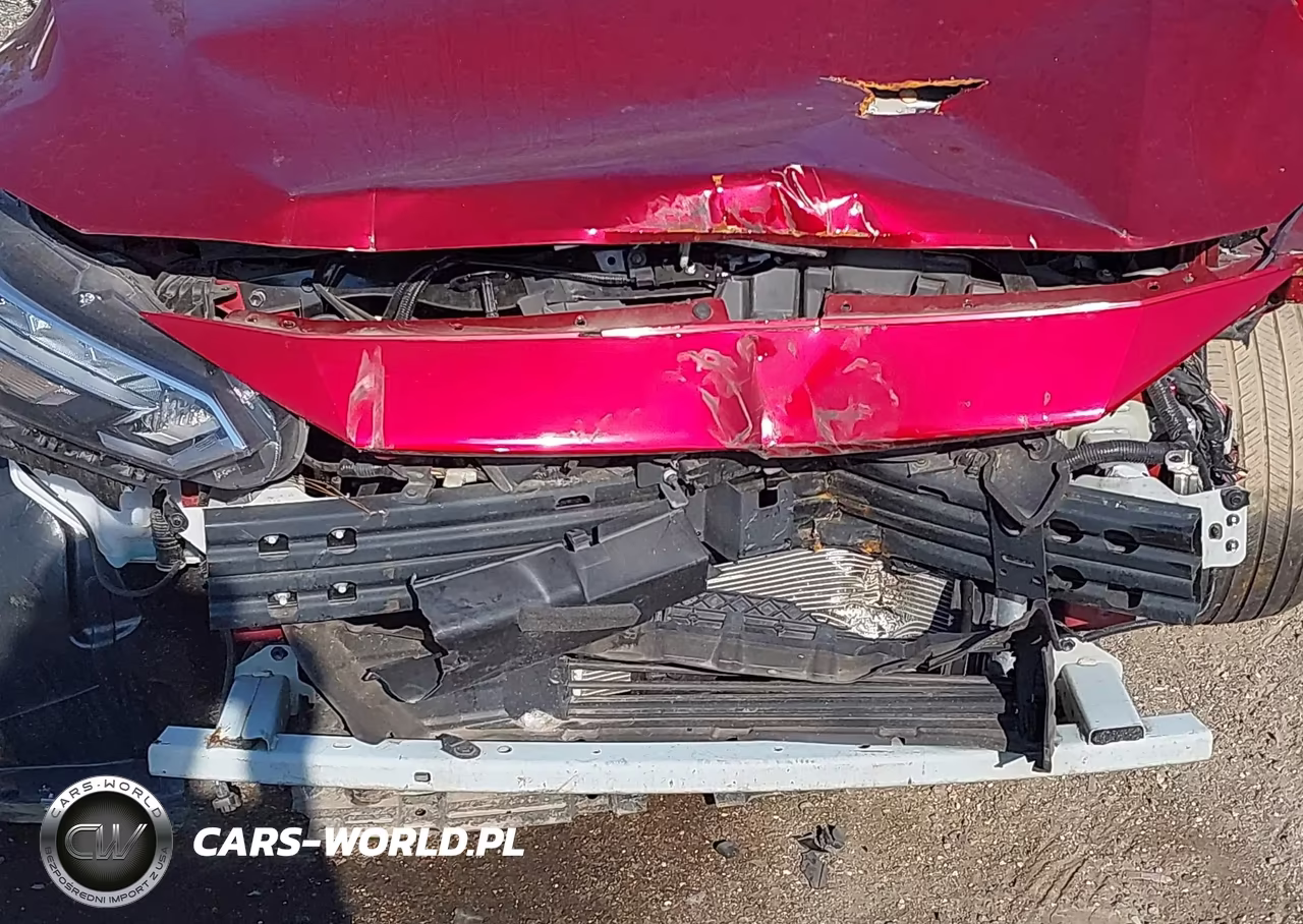 2022 Nissan Sentra Sr Xtronic Cvt VIN:3N1AB8DV3NY294335 - 18
