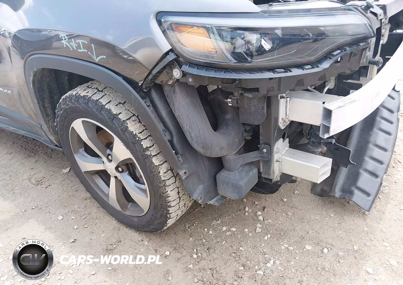2019 Jeep Cherokee Limited 4X4 VIN:1C4PJMDX4KD118445 - 19