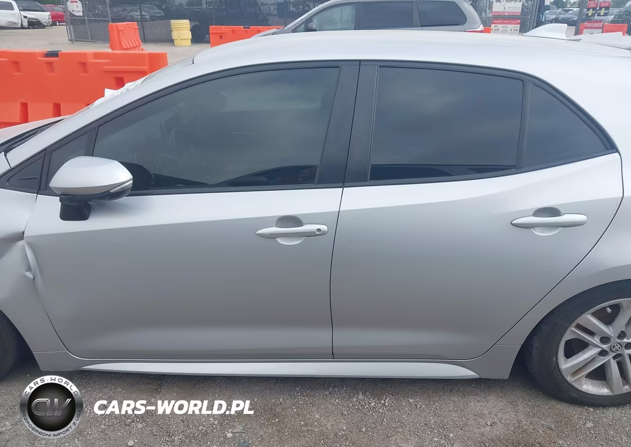 2022 Toyota Corolla Se VIN:JTNB4MBE9N3158710 - 14