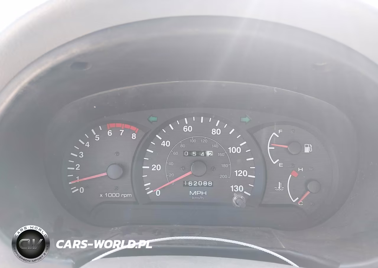 2000 Hyundai Accent Gl VIN:KMHCG45GXYU030144 - 7