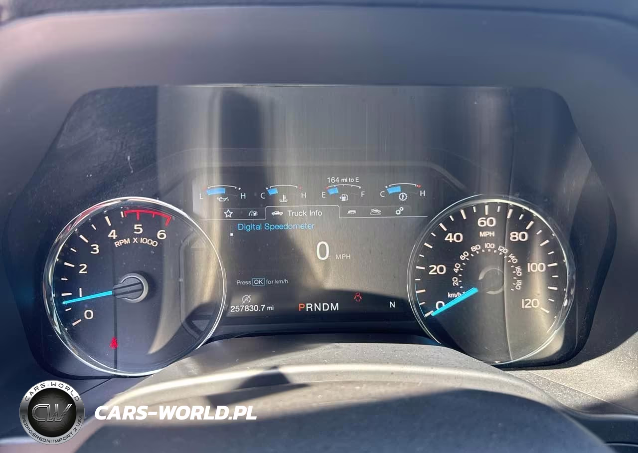 2018 Ford F150 Supercrew VIN:1FTFW1E11JFD72641 - 7